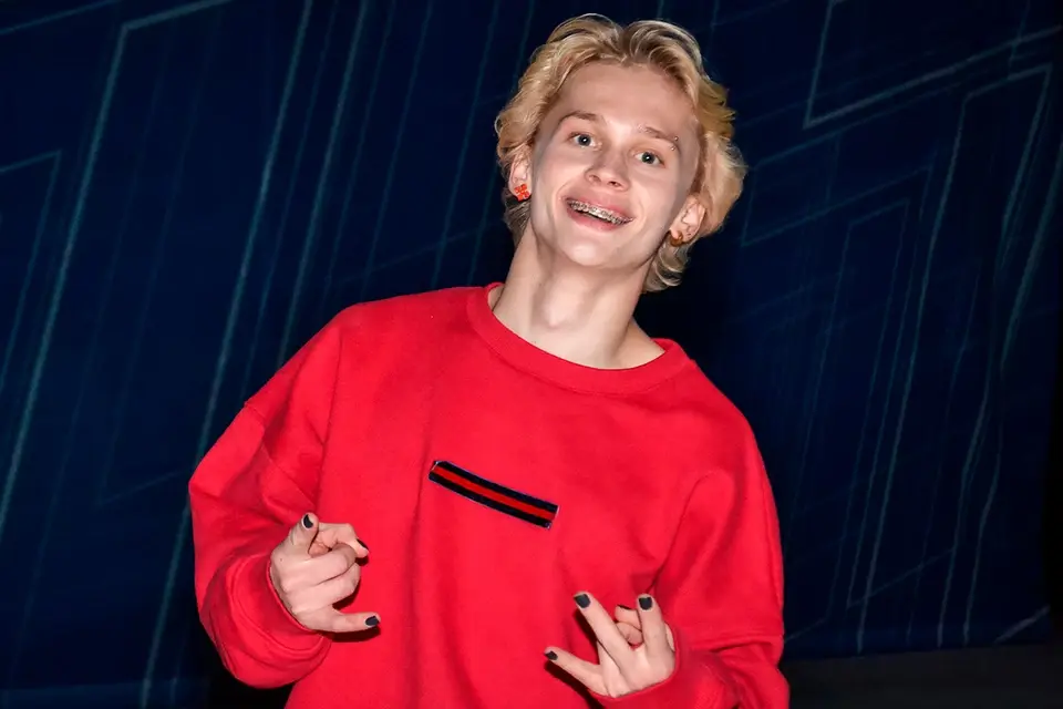 Скандальный тиктокер Даня Милохин вернулся в Россию, но его ожидает повестка в армию!