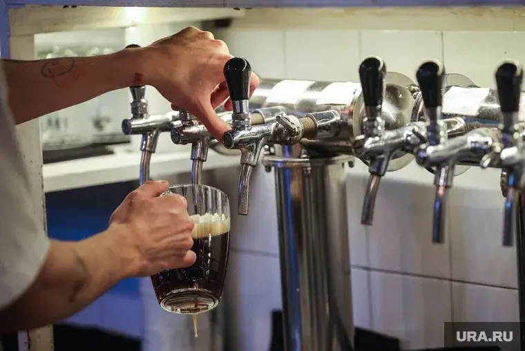 Вы верите? Восемь мифов об алкоголе