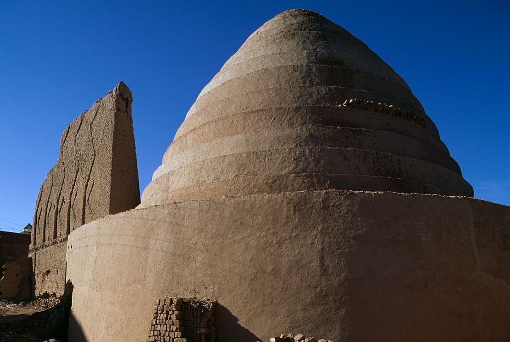 Уникальные факты о древней Персидской империи