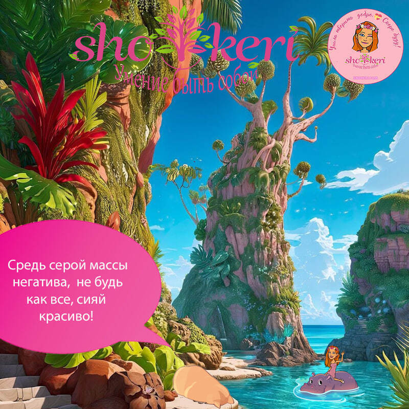 🌱Как позитивное мышление повышает наши ожидания🌱