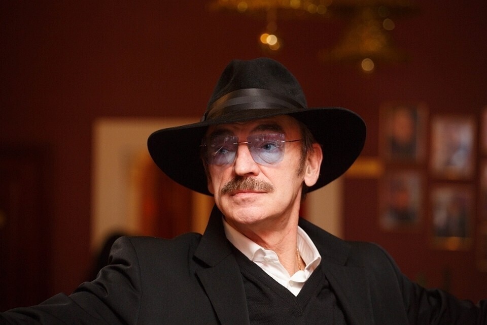 Боярский рассказал о личном: такого не Вы ожидали