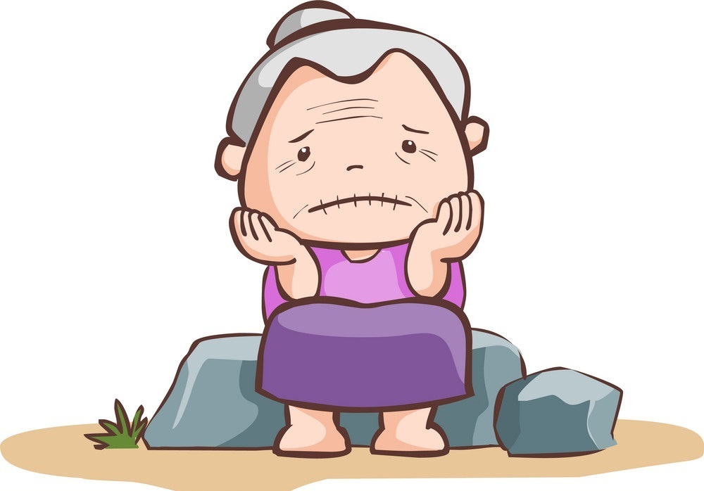 В каких мыслях будет залипать человек, у которого нет вдохновляющего душу будущего?