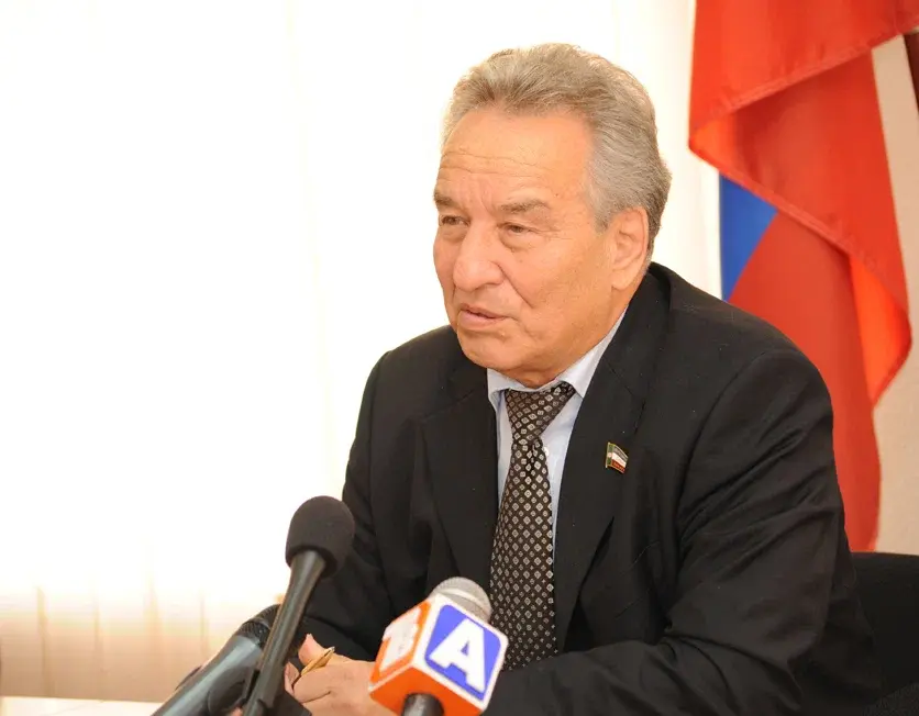 ФНС и ФСБ просят обратить внимание на уход от налогов крупных предприятий