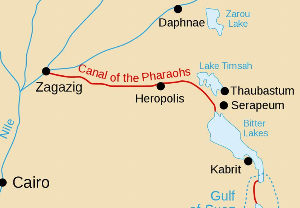 Уникальные факты о древней Персидской империи