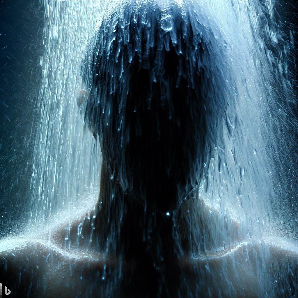 Холодный душ - это не только освежающий опыт, но и способ повысить свое общее здоровье!