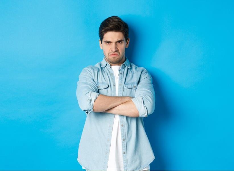 «Меркурий ретроградный», или Бытовая психология: я не специально, оно само!