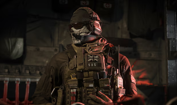 Как писалась игра Call of Duty: Modern Warfare III: "вы начинаете с липких записок