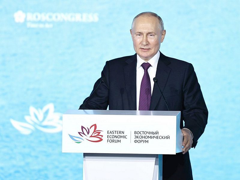 Кратко о Дальнем Востоке