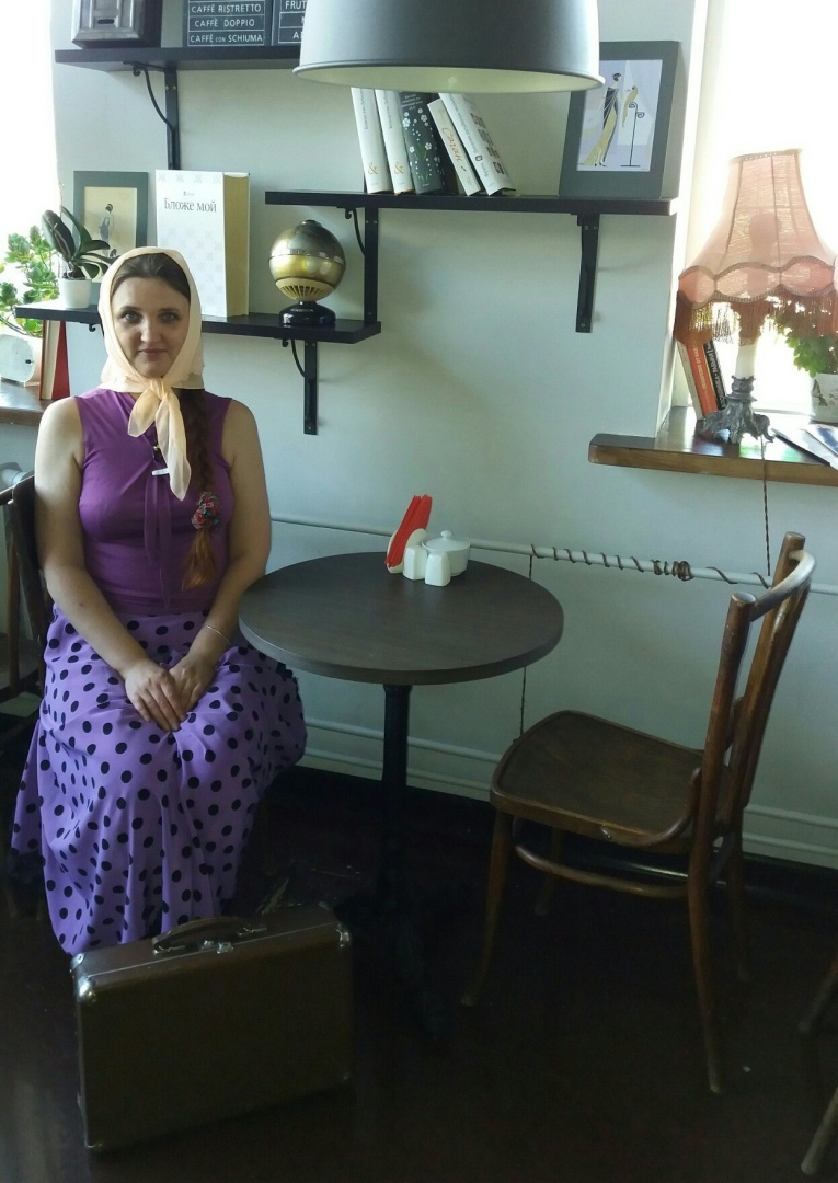 Кто ж лето летом снимает, дилетанты?