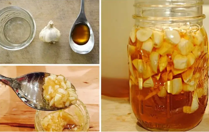 Как использовать ферментированный чеснок для максимальной пользы для здоровья