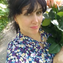 Наталья, г. Южно-Сахалинск