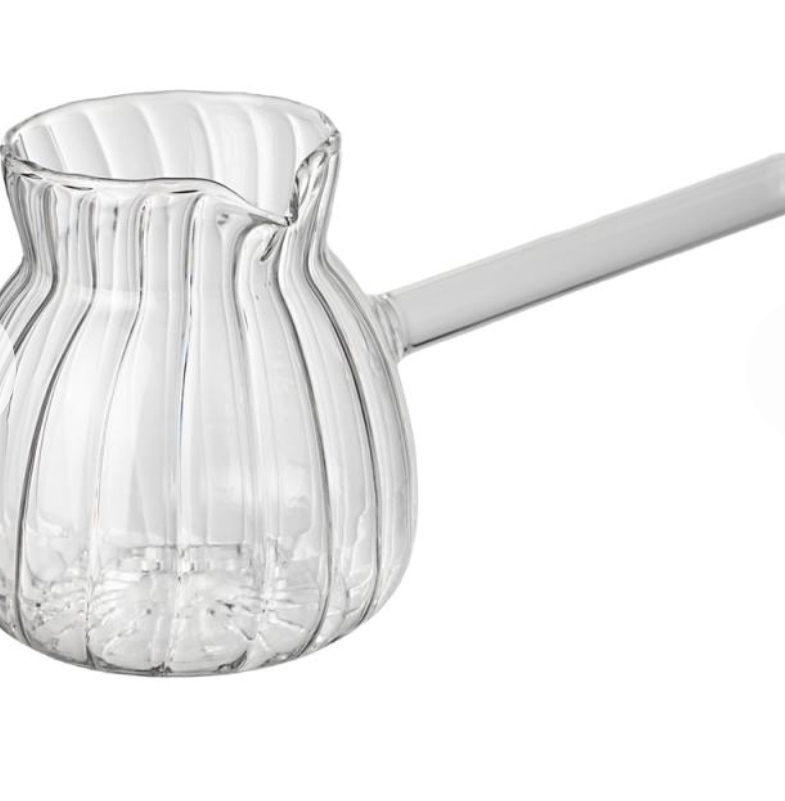 Фикс-Прайс Новиночки Турка стеклянная