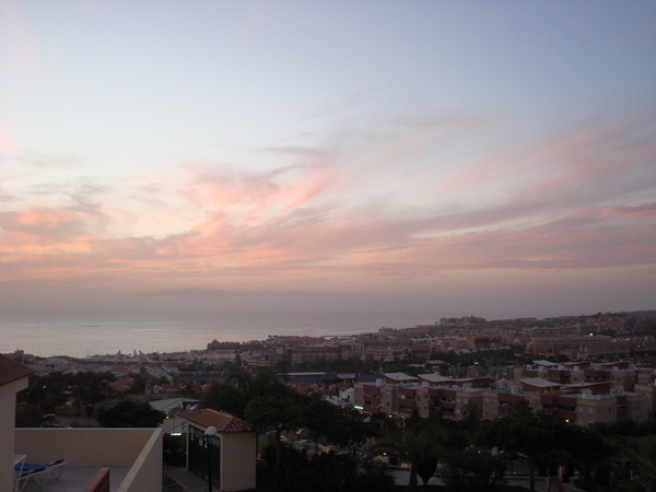 Тенерифе. Продолжение 1