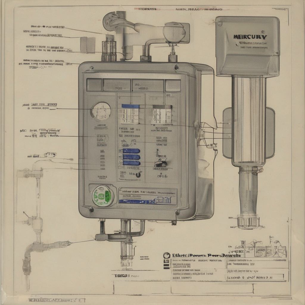 Экспертиза приборов учета электроэнергии - электросчетчиков. Ключевые аспекты и технологические инновации