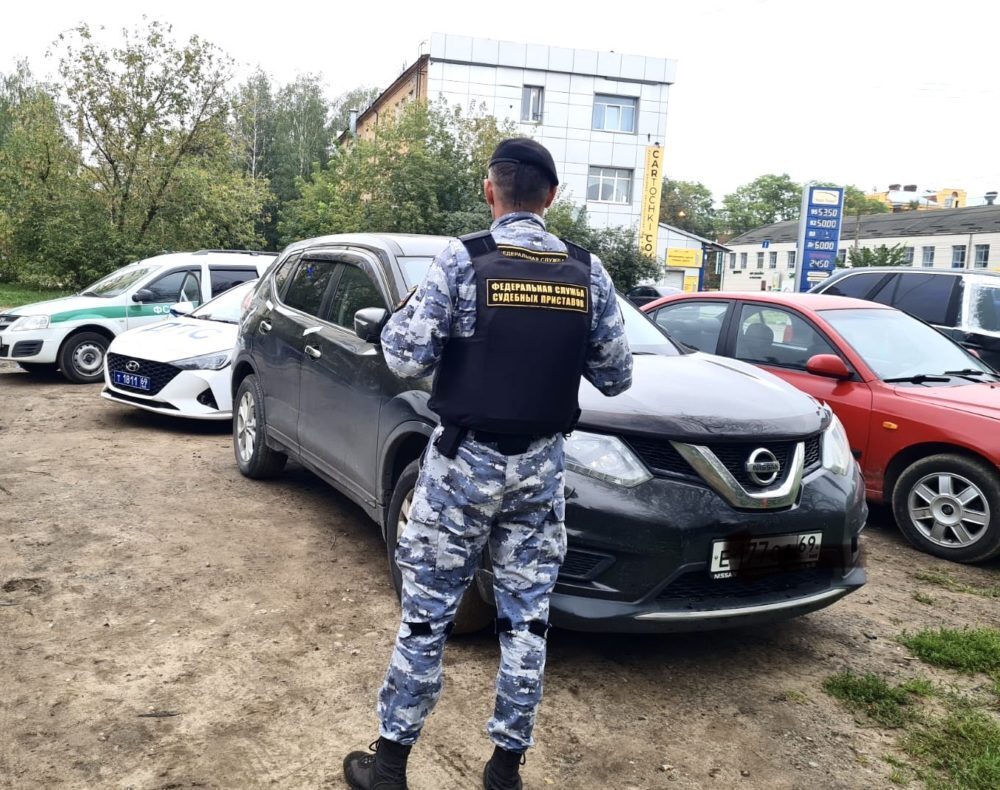 Как устроиться на работу, если есть исполнительное производство?