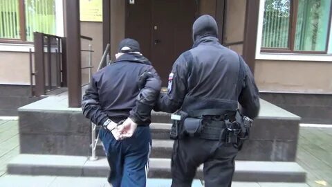 Зверское двойное убийства в Москве