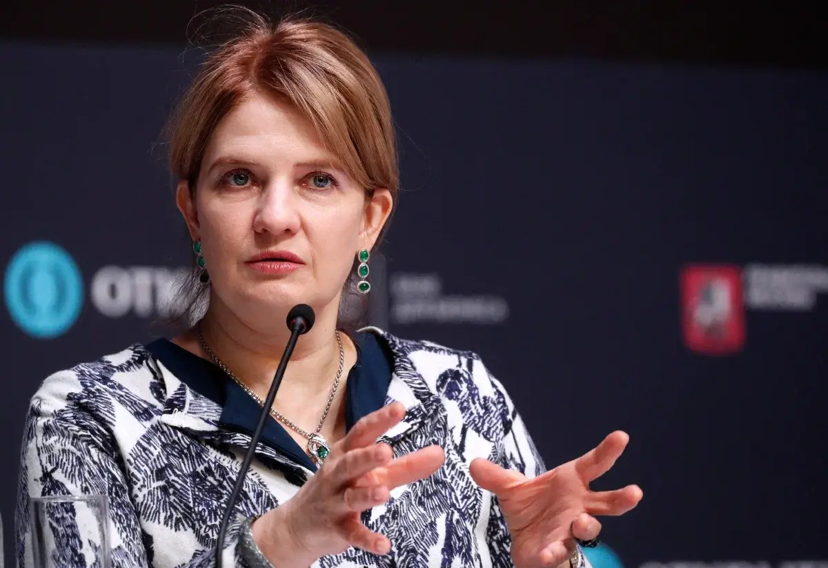 Юрист объяснил - опасно ли пенсионерам сдавать биометрические данные?