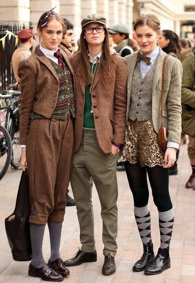 Как создать стильный осенний образ: лучшие модные тренды сезона.