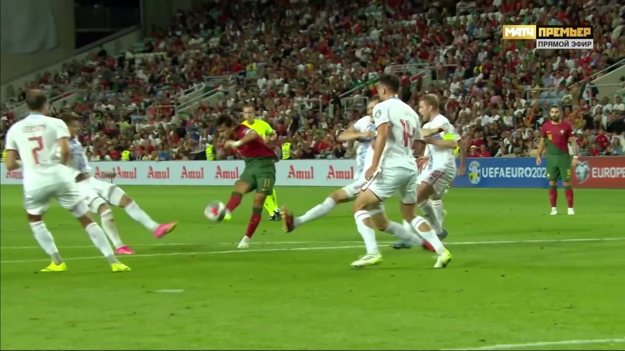 Кому он нужен, этот Люксембург?