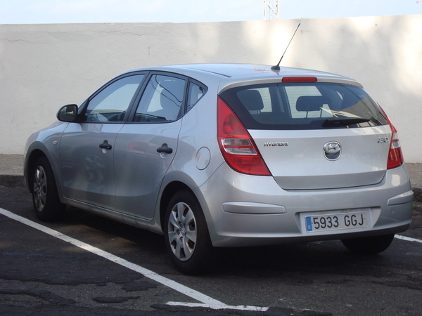 Тенерифе. Продолжение 1