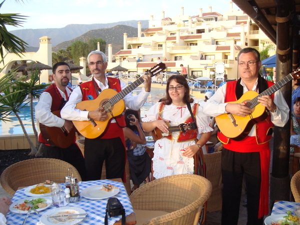 Тенерифе. Продолжение 1