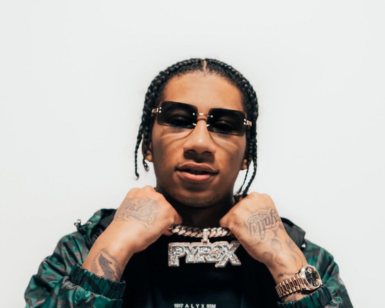 Многое изменилось. Место, где я живу, ход моих мыслей - все изменилось