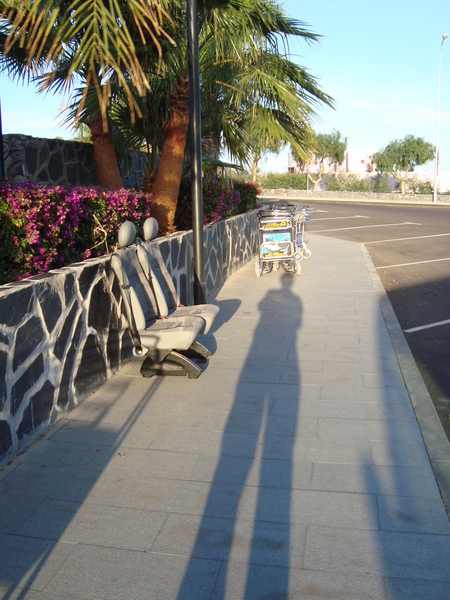 Тенерифе. Продолжение 1