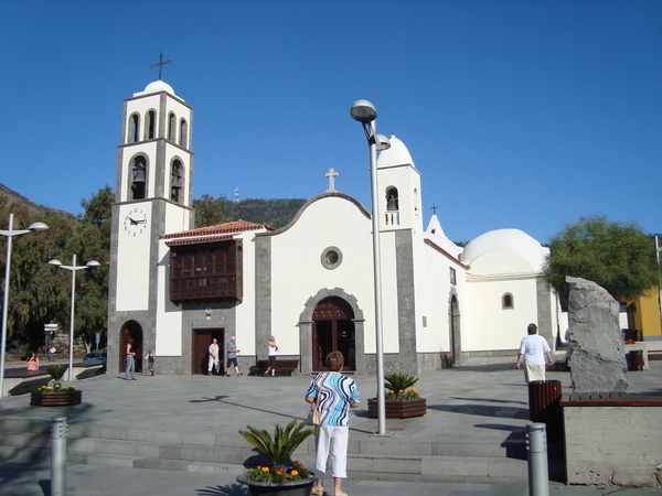 Тенерифе. Продолжение 2