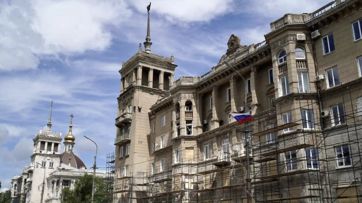 Сколько стоят квартиры в Мариуполе и кто их покупает