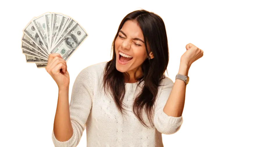 Моя мечта - не зависить от зарплаты