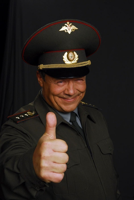 История с тазом от прапорщика. 90е годы.