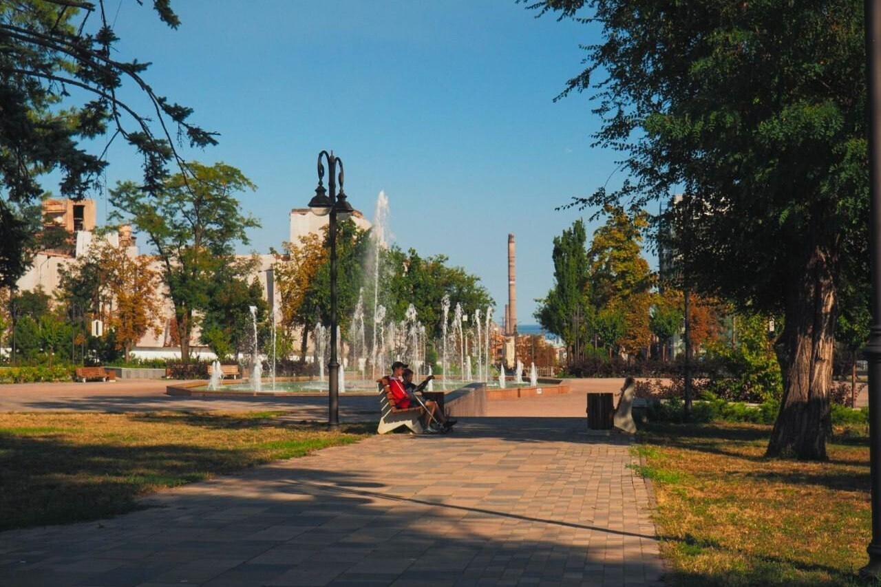 Сколько стоят квартиры в Мариуполе и кто их покупает