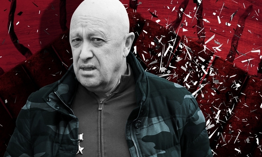 🔔 Расследование крушения самолета Пригожина. Новая версия: трагедию, унесшую жизни глав ЧВК «Вагнер» сравнили с катастрофой 22-летней давности