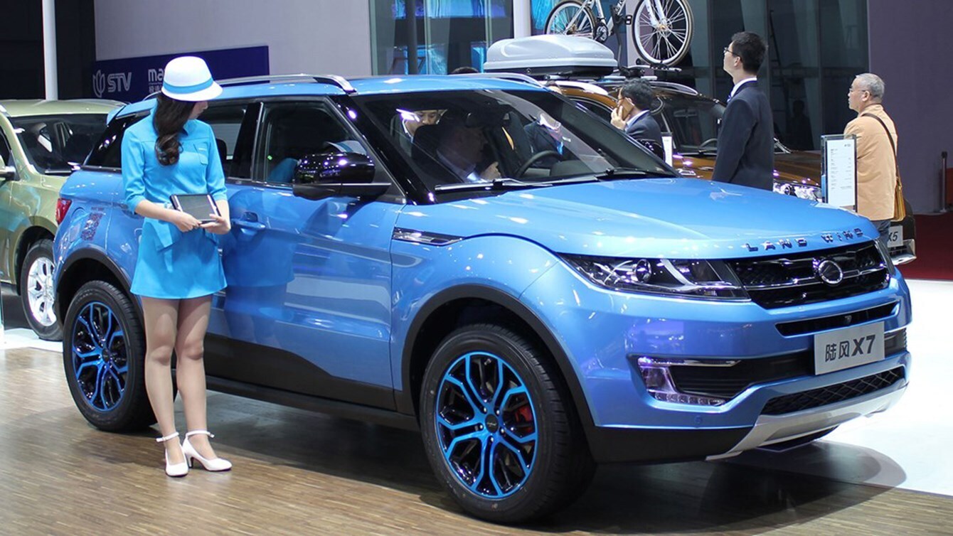 Китайский автомобиль стоит ли. Landwind x3. Китайские авто. Китайский автопром. Машины китайского автопрома.