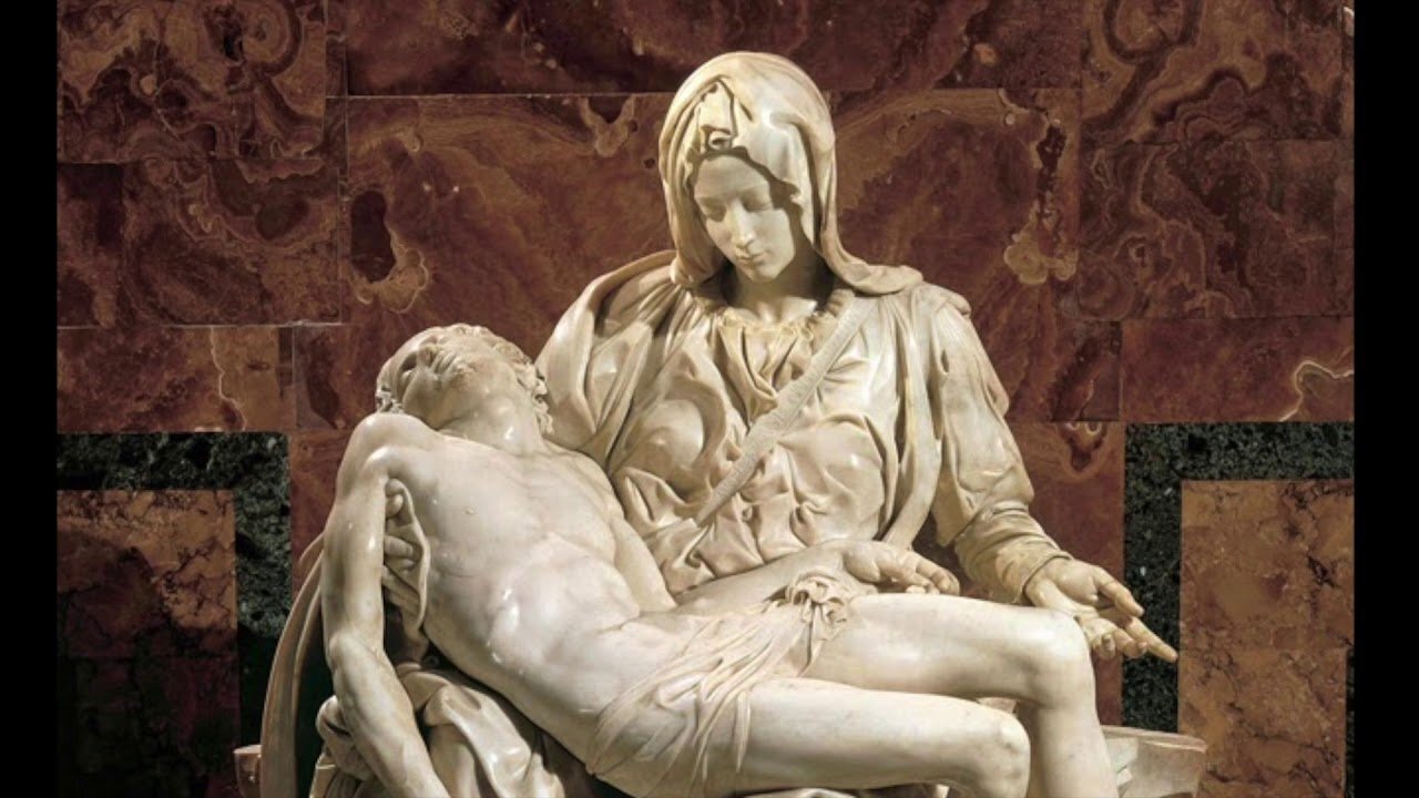 Великие художники: Их жизнь, творчество и влияние на искусство.