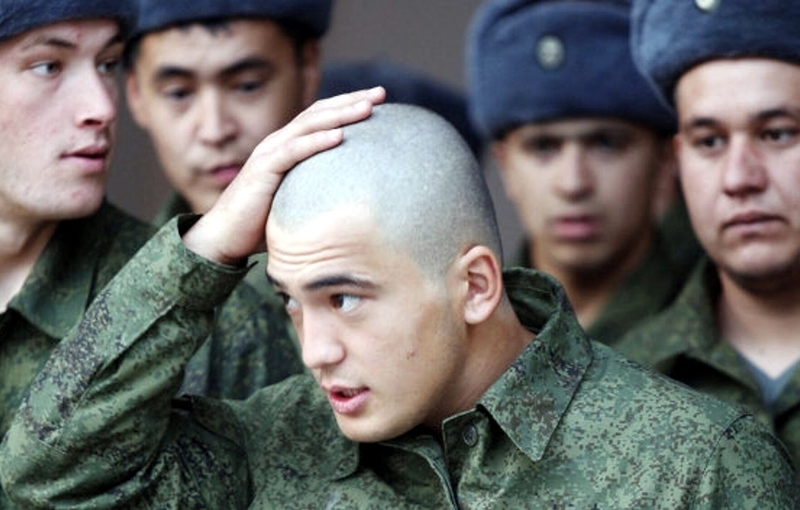 🟥 За неявку накажут по закону. Всё об осеннем призыве в армию России 2023: отправят ли в зону СВО, до какого возраста? Новые правила для срочников ✅