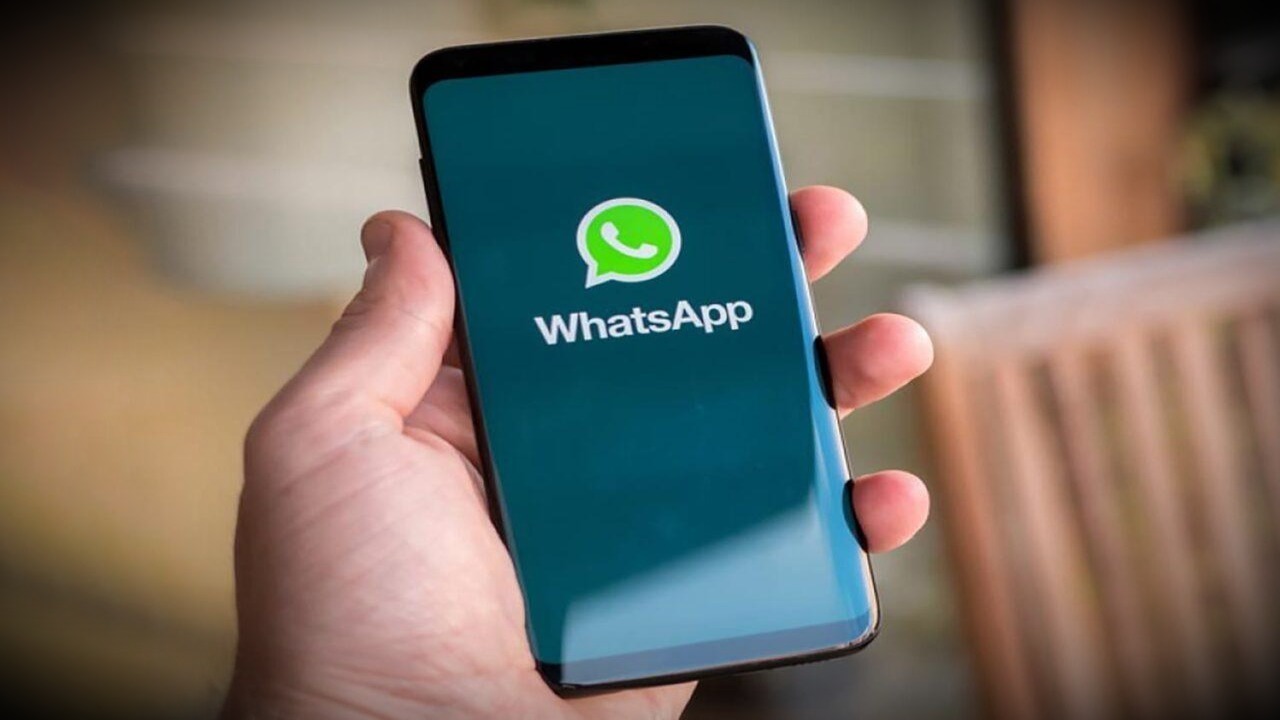 WhatsApp подошел к концу!