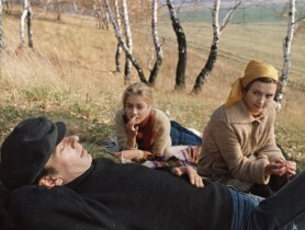 Муж должен получать больше, иначе это уже не семья. Есть несогласные?