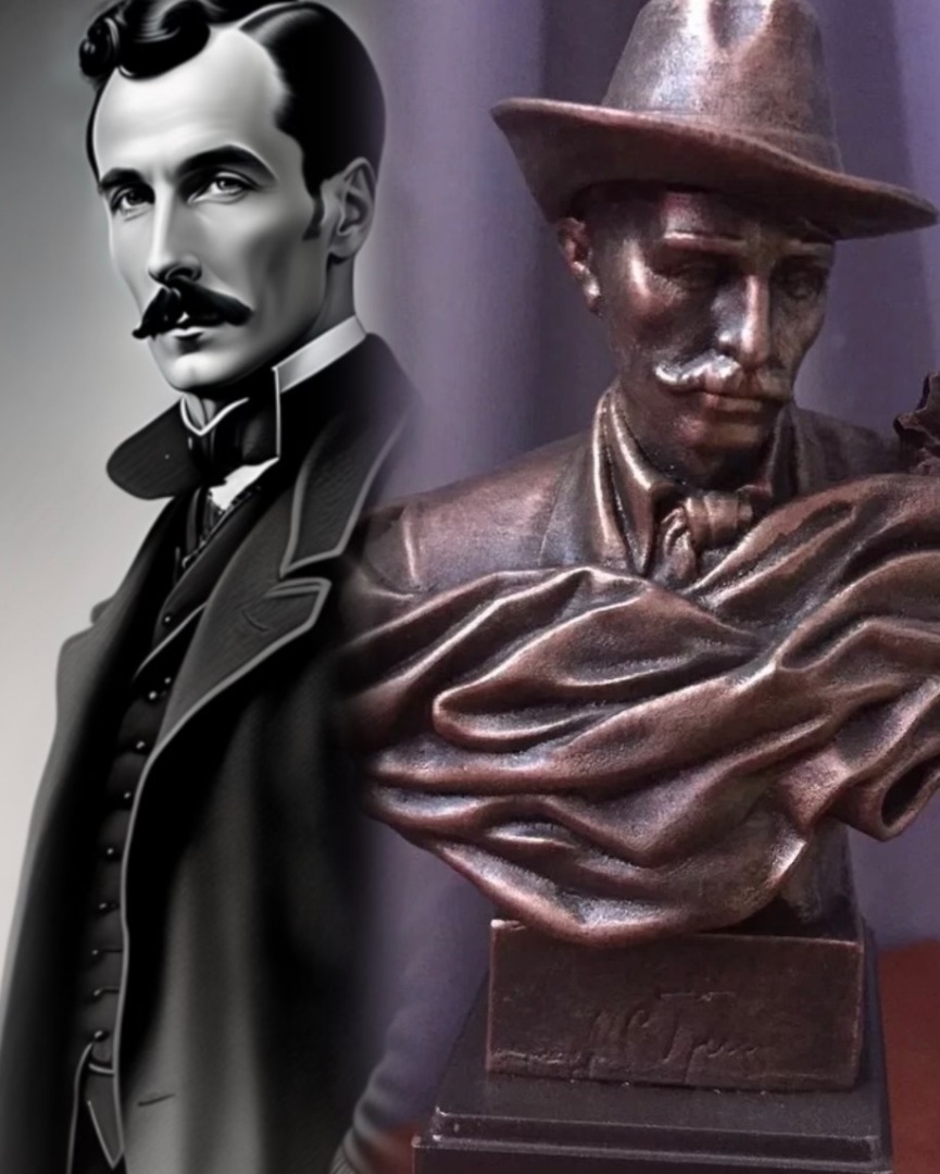 Литературные шедевры: Александр Степанович Грин .