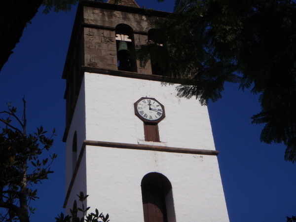 Тенерифе. Продолжение 2