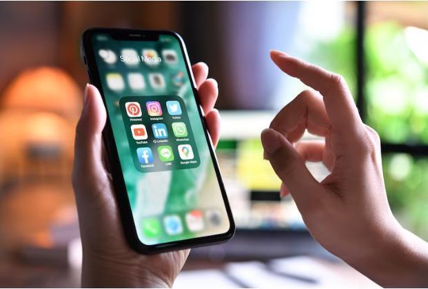 WhatsApp или Telegram?