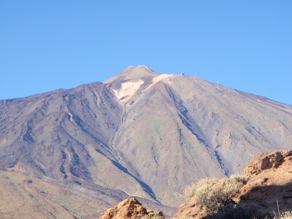 Тенерифе. Продолжение 2