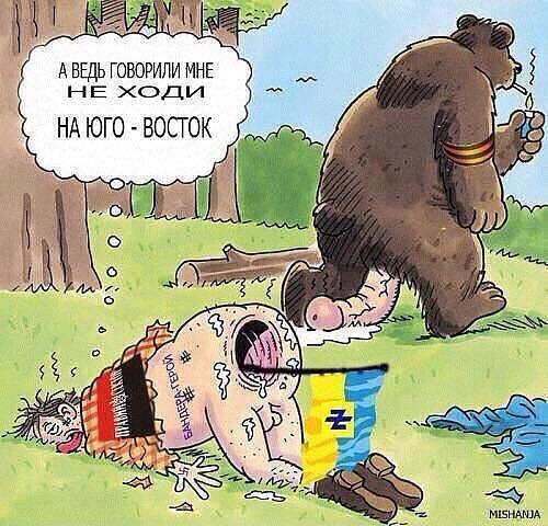 Трагические выводы The New York Times