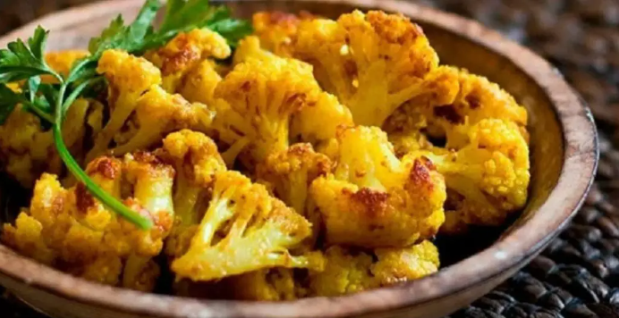 Простое, но мощное противовоспалительное средство из цветной капусты