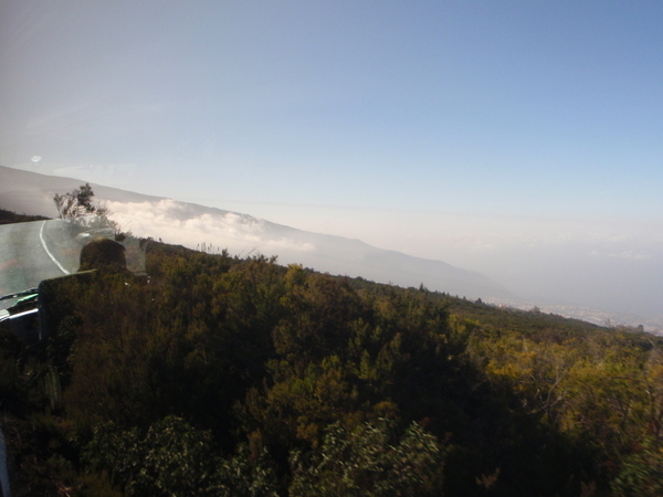 Тенерифе. Продолжение 2