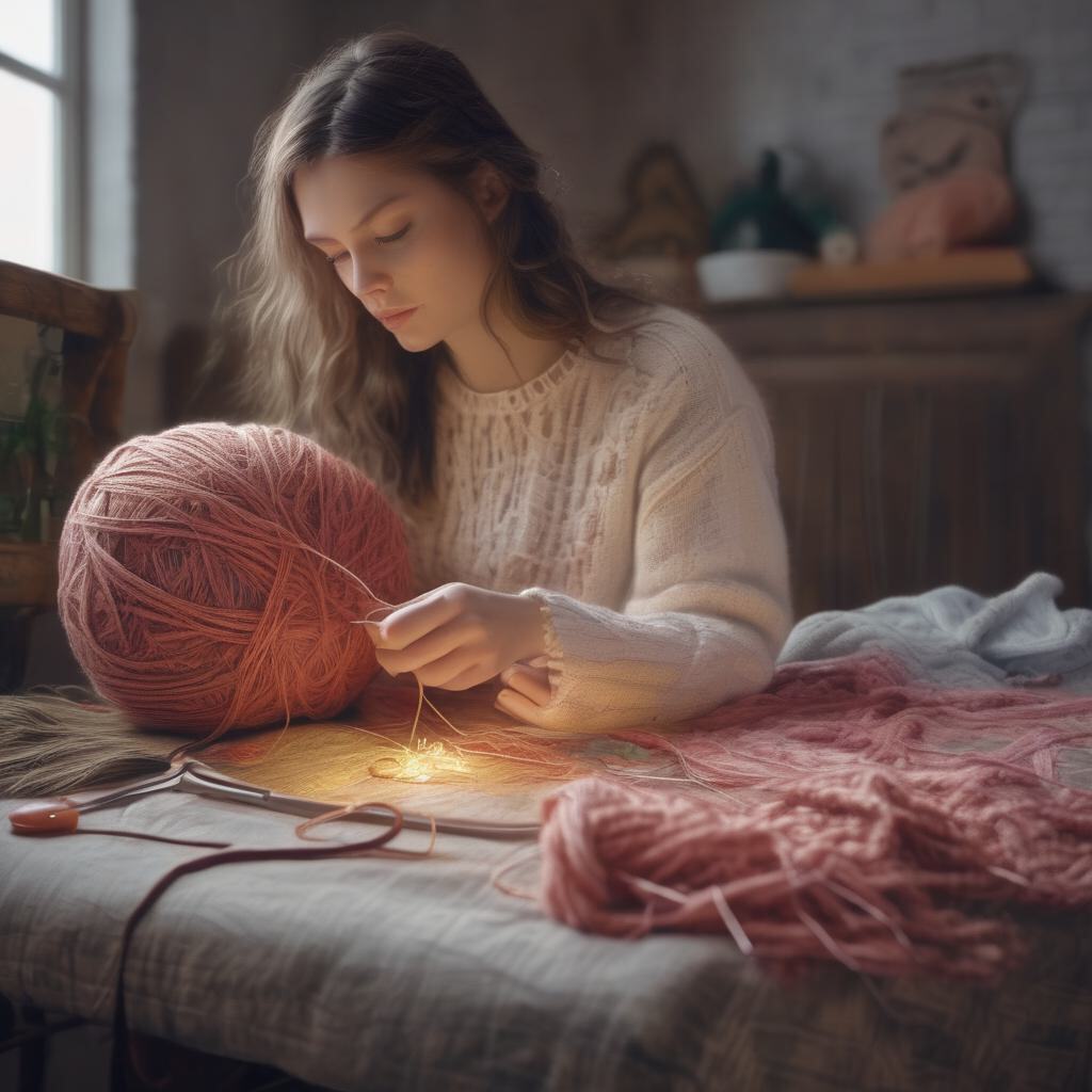 Реально ли заработать на рукоделии? Личный опыт