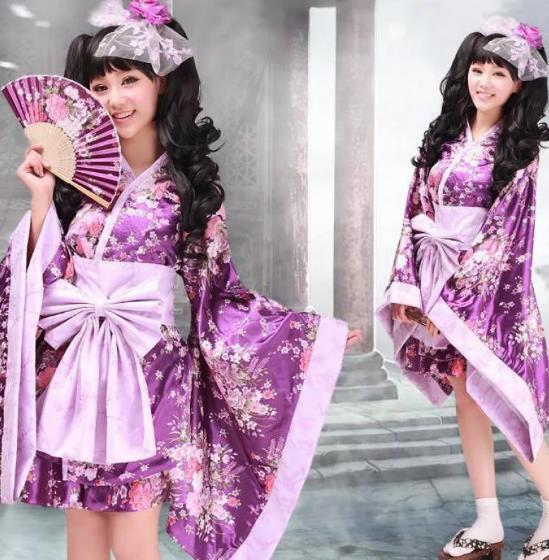 Кимоно входит в моду опять. Типы кимоно. Мода Японии 2023-2024
