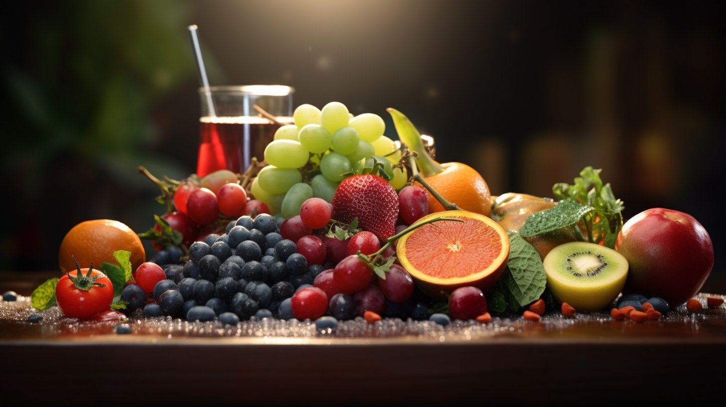 Правильное питание-перемены к лучшему и критика окружающих