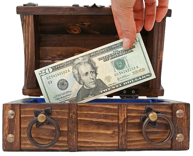 3 маленьких совета взаимодействия с деньгами