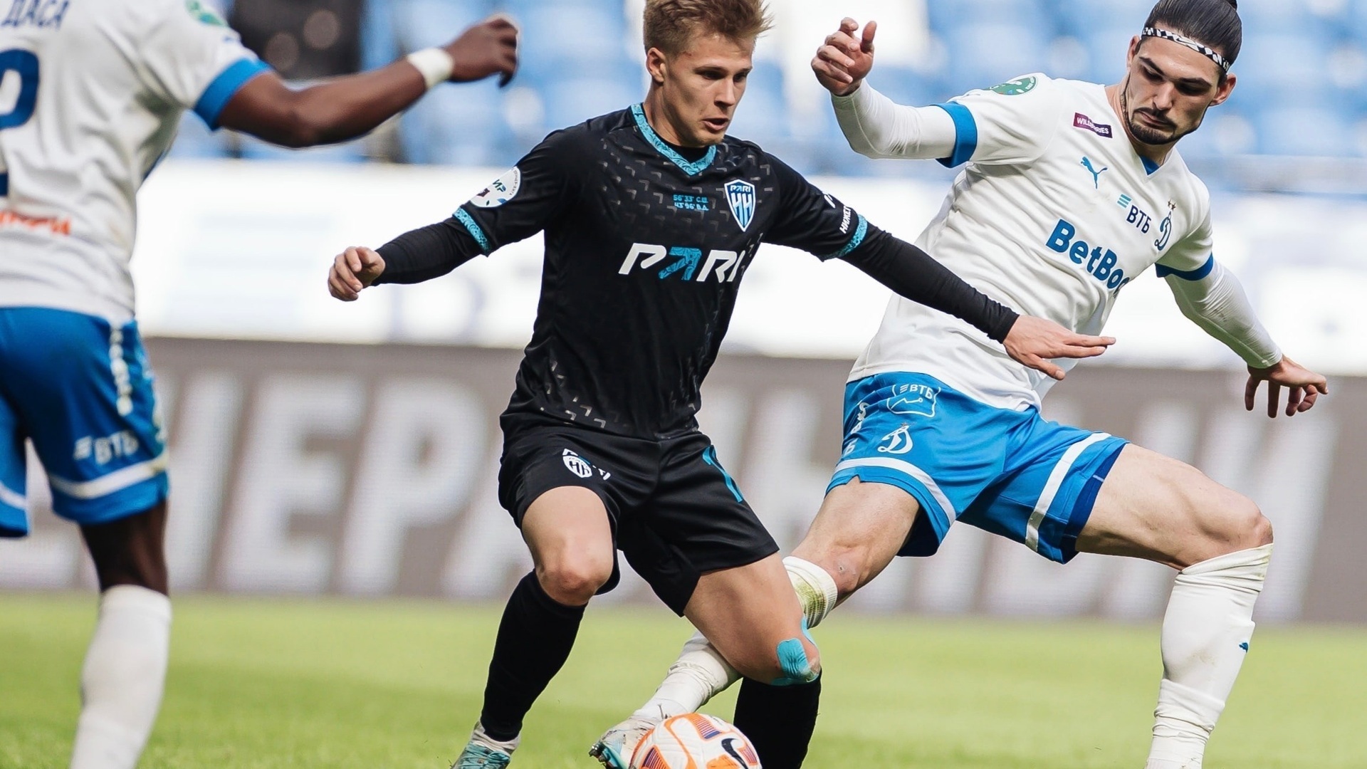 Футбольчик , так кто же победит?